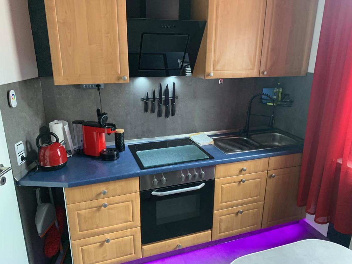 Gold Suite: Elbe Riverside Retreat With Netflix And E-bike Station * Wittenberge