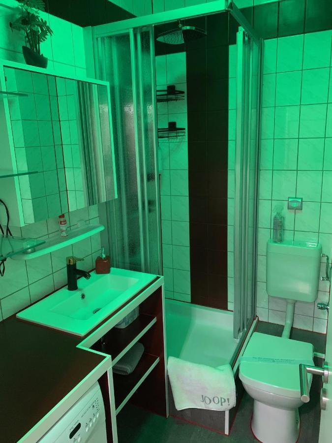Gold Suite: Elbe Riverside Retreat With Netflix And E-bike Station Apartment Wittenberge