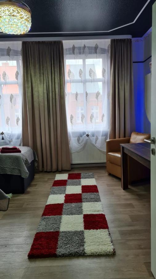 Gold Suite: Elbe Riverside Retreat With Netflix And E-bike Station Wittenberge