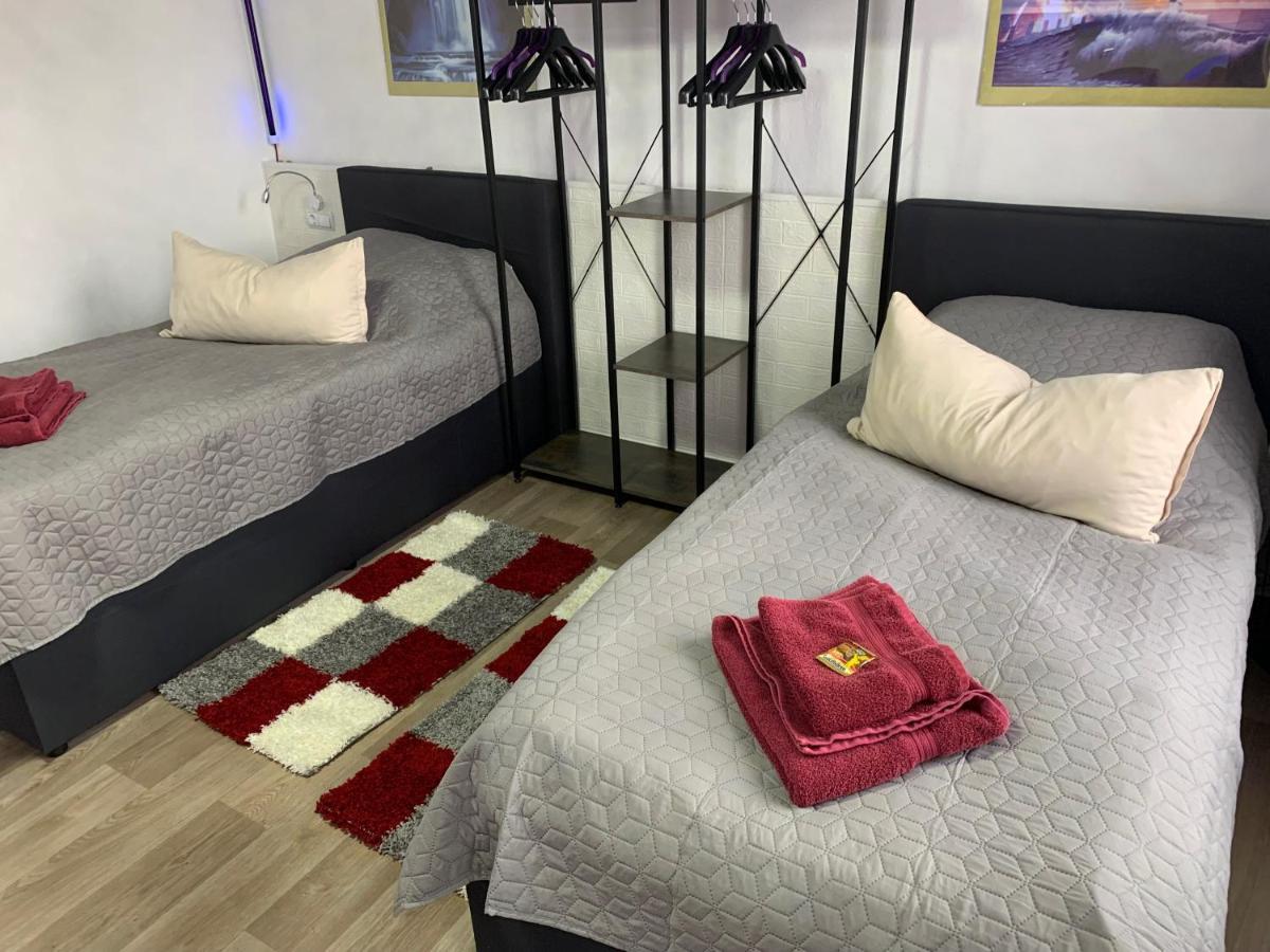 Gold Suite: Elbe Riverside Retreat With Netflix And E-bike Station Wittenberge