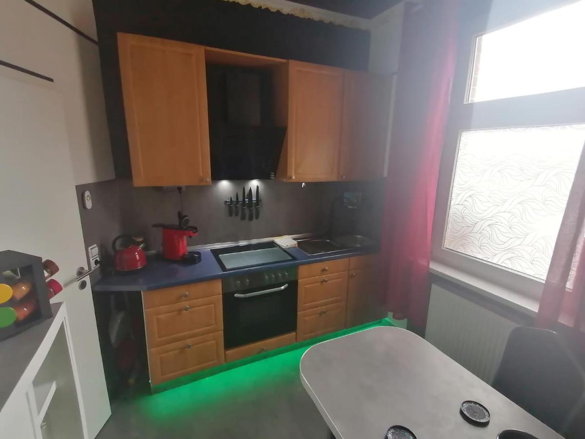 Apartment Gold Suite: Elbe Riverside Retreat With Netflix And E-bike Station Wittenberge